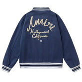 AMRl Hollywood Bomber Jacket